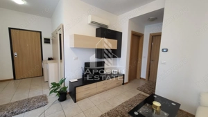 Apartament cu 3 camere,2 bai,mobilat,etaj 1,Dumbravita Kaufland - imagine 4