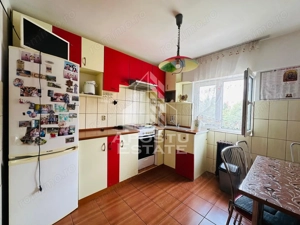 Apartament 2 camere zona Micalaca - imagine 6