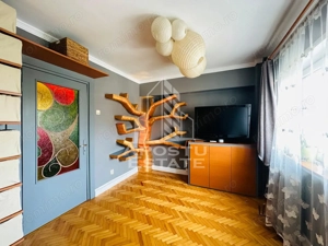 Apartament 2 camere zona Micalaca - imagine 4
