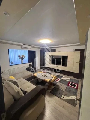 Apartament cu 3 camere, 2 bai, de inchiriat, Timisoara, zona UMT