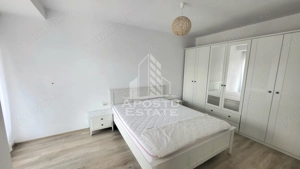 Apartament decomandat,2 camere,mobilat si utilat,Dumbravita Kaufland - imagine 5