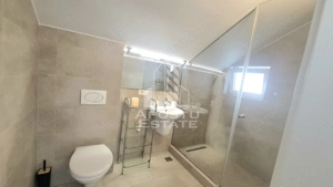 Apartament decomandat,2 camere,mobilat si utilat,Dumbravita Kaufland - imagine 12