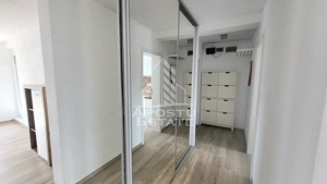 Apartament decomandat,2 camere,mobilat si utilat,Dumbravita Kaufland - imagine 7