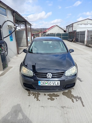Vând golf 5 1.6 FSI 2004 - imagine 2