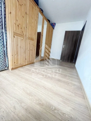 Apartament 3 camere decomandat, 63mp utili +balcon 5mp, etajul1-Giroc - imagine 5