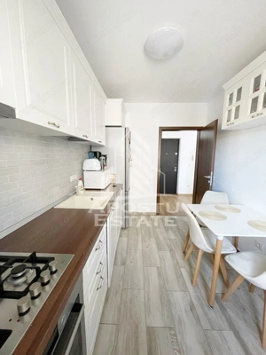 Apartament 3 camere decomandat, 63mp utili +balcon 5mp, etajul1-Giroc - imagine 7