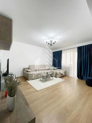 Apartament 3 camere decomandat, 63mp utili +balcon 5mp, etajul1-Giroc