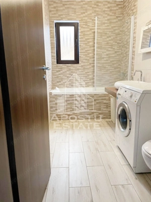 Apartament 3 camere decomandat, 63mp utili +balcon 5mp, etajul1-Giroc - imagine 8
