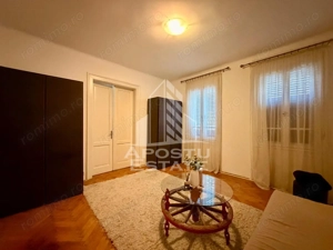 Apartament 2 camere de inchiriat, la casa, zona Balcescu, Timisoara