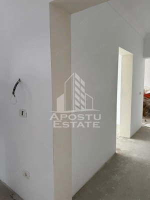 Apartament cu 3 camere si gradina  de 70 mp in Mosnita Noua - imagine 7