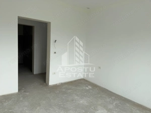 Apartament cu 3 camere si gradina  de 70 mp in Mosnita Noua - imagine 6