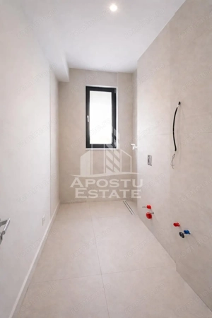 Apartament 2 camere in complex rezidential  Torontalului Timisoara - imagine 3