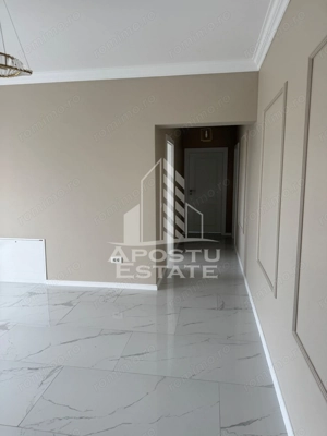 Apartament cu 3 camere si gradina  de 70 mp in Mosnita Noua - imagine 2