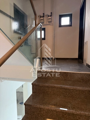 Apartament cu 3 camere si gradina  de 70 mp in Mosnita Noua - imagine 4