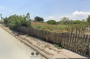 Teren intravilan 1.001 mp, Tuzla   52.900   negociabil - imagine 2
