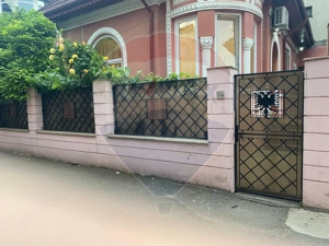 Vila de închiriat–Calea Moșilor /133 mp utili+60 Curte proprie