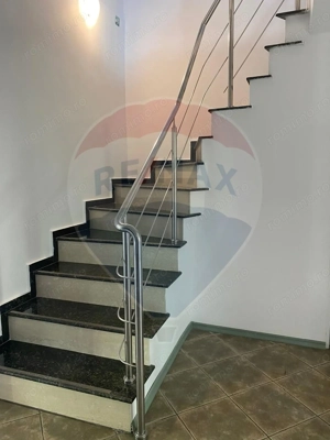 Vila – Etaj 2 + Mansardă de închiriat | Zona Vitan – București Mall - imagine 3
