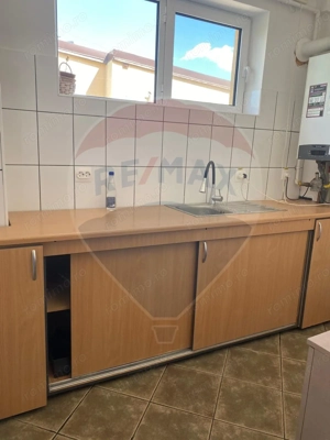 Vila – Etaj 2 + Mansardă de închiriat | Zona Vitan – București Mall - imagine 12