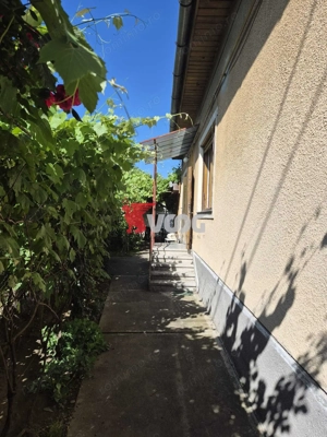 OCAZIE !!!! SE VINDE URGENT CASA- ZONA  LUNEI-128.000 euro - imagine 2