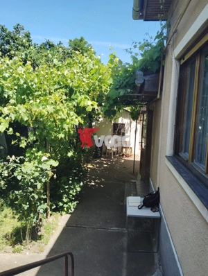OCAZIE !!!! SE VINDE URGENT CASA- ZONA  LUNEI-128.000 euro - imagine 4