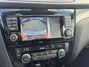  Nissan qashqai j11  - imagine 7