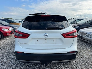  Nissan qashqai j11  - imagine 4