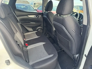  Nissan qashqai j11 