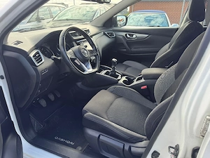  Nissan qashqai j11  - imagine 2