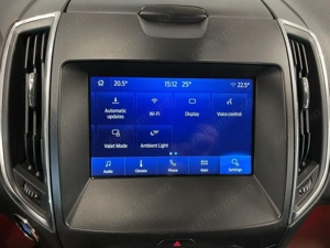 Ford S-Max - imagine 16