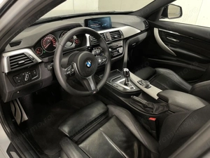 BMW Seria 3 - imagine 5