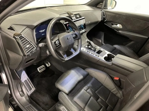 Ds DS7 Crossback - imagine 5