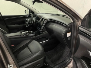 Hyundai Tucson - imagine 8