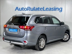 Mitsubishi Outlander - imagine 3