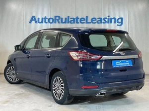 Ford S-Max - imagine 4