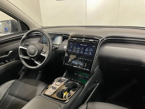 Hyundai Tucson - imagine 7
