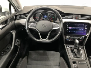 Volkswagen Passat - imagine 6