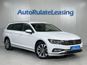 Volkswagen Passat - imagine 2