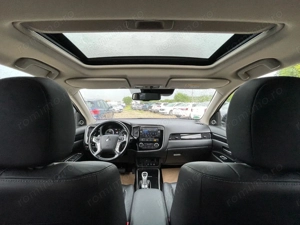 Mitsubishi Outlander - imagine 7
