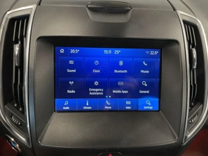 Ford S-Max - imagine 15