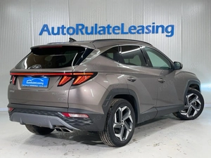 Hyundai Tucson - imagine 3