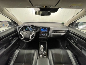 Mitsubishi Outlander - imagine 8