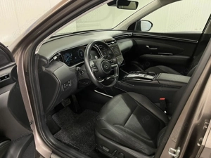 Hyundai Tucson - imagine 4