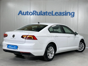 Volkswagen Passat - imagine 3