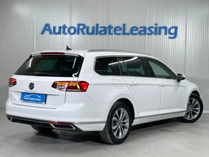 Volkswagen Passat - imagine 3