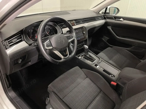 Volkswagen Passat - imagine 5