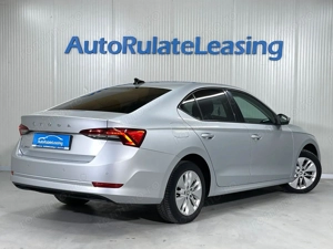 Skoda Octavia - imagine 3