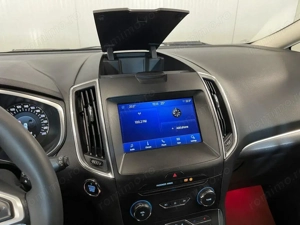 Ford S-Max - imagine 17