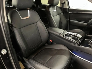 Hyundai Tucson - imagine 9