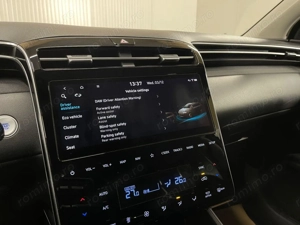 Hyundai Tucson - imagine 16