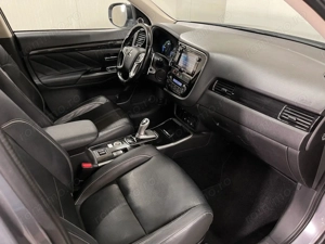 Mitsubishi Outlander - imagine 11